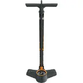 Sks Airkompressor Clik Tec 10.0 Floor Pump Argenté