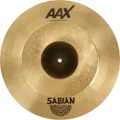 Sabian AAX Freq Crash 18"