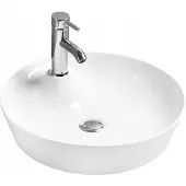 Mexen Lavabo ARLENA blanc 43 cm