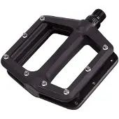 Eltin Platform Pins Pedals Noir