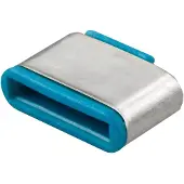 Lindy Bloqueur Usb 10 Unités