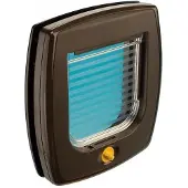 Ferplast Swing 3 Basic Hatch Door Clair