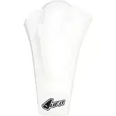 Ufo Garde-boue arrière Husqvarna FC 250 18, blanc Blanc, taille unique
