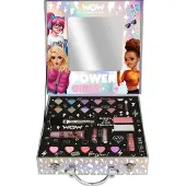 WOW Generation - Coffret de maquillage Glam and Go ! ( 2111314-WOW00055)