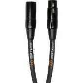Roland Rmc-B50 50Ft/15M Microphone Cable Black Series (217890099)