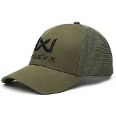 Wiley x J917 Trucker casquette Vert Homme Vert One Size