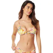 Rip Curl Haut De Bikini Wave Shapers Trilette