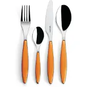 Karaca - 23000045 - Ménagère 24 pièces - Orange