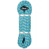 BEAL Zenith 9.5 Mm Rope Bleu 200 m