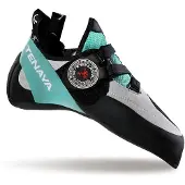 Tenaya Oasi Lv Climbing Shoes Bleu EU 46