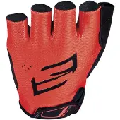 Five Gloves Rc3 Short Gloves Orange 2XL