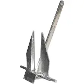 Nantong Five-wood Ancre Danforth
