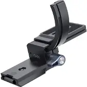 Ulanzi CA03 Adaptateur pivotant horizontal/vertical - 95 mm