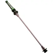 Kcnc Z6 Mtb Quick Release Skewer Rouge