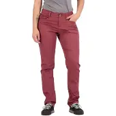 Black Diamond Notion Sp Pants Rouge XS Femme