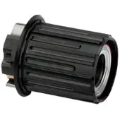 Vision El335 U2124 Freehub Body Argenté