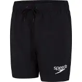 Speedo Shorts de Bain - Essential - Noir - - XXL - XXLarge - Maillot de Bain