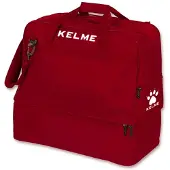 Kelme Training Bag Rouge