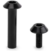 Conor N-3 Storm Rear Shock Screw Noir