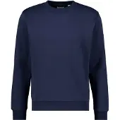 Jack & Jones Sweat-shirt 'JJEBradley' bleu marine