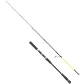 M&w International Canne Jigging Sea Lion S-s