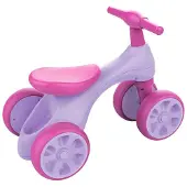 Sport One Pedagogica Balance Bike Rose Garçon