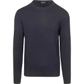 Scotch & soda Pull-over marine