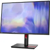 Lenovo Moniteur - - ThinkVision T24d-30 - 24 pouces - 1920x1200 - IPS 100Hz