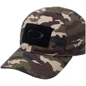 Oakley Apparel Si Cap Vert S-M