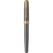 Parker SONNET - Stylo plume (Gris, 1x)