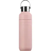 Le Creuset On The Go 500ml Water Bottle Rose