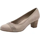 Jana Chaussures escarpins Jana - femme || Taille 37