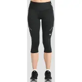 John Smith Adema 25v 3/4 Leggings Noir L Femme