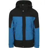 Tenson Veste Himalaya MPC Plus Noir Bleu taille XXL