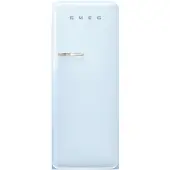 Smeg FAB28RPB6 - Esthétique Années 50 Bleu Azur