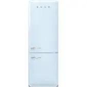 Smeg FAB38RPB6 - Esthétique Années 50 Bleu Azur