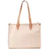 Refresh 183274 Shoulder Bag Beige