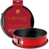 Ibili Moule Et Base Pour Caramel 26 Cm