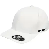 Oakley Apparel Cresting Pro Formance Cap Blanc Homme,Femme