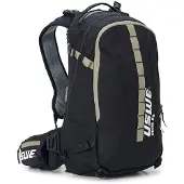 USWE Core 25l Backpack Noir
