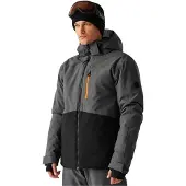 Dare 2b Edge Iii Jacket Gris L Homme
