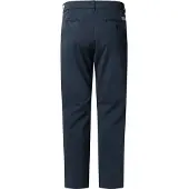 Pepe Jeans pour homme. PM2100013 Pantalon chino slim en sergé marine (33), Casuel, Coton