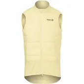Agu Padded Performance Gilet Jaune XS Femme