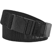 Millet Chamonix Waist Bag Noir