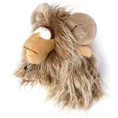 Sigikid , H.Scharrer & Koch GmbH & Co.KG Mufflon Muff BeastsTown 1