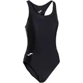Joma Shark Iv Swimsuit Noir L Femme