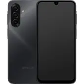 Samsung A17 4G 128GB BLACK PXM