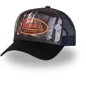 Von Dutch Casquette Vd/1/ct/subl/08