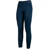 Izas Lyrae Leggings Bleu M Femme