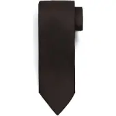 Suitable Cravate marron